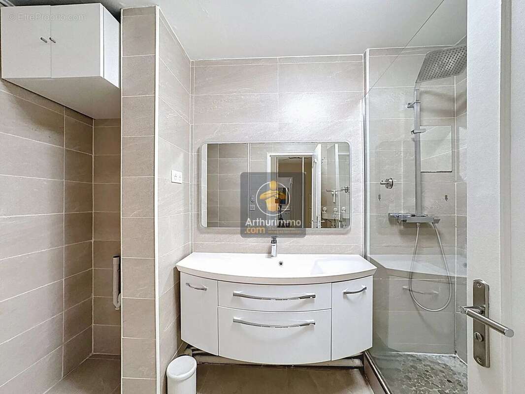 Appartement à CRETEIL