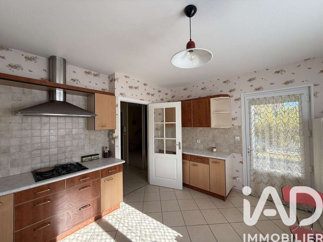 Photo 5 - Maison à ROSIERES