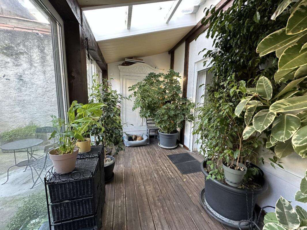 Maison à CAUNES-MINERVOIS