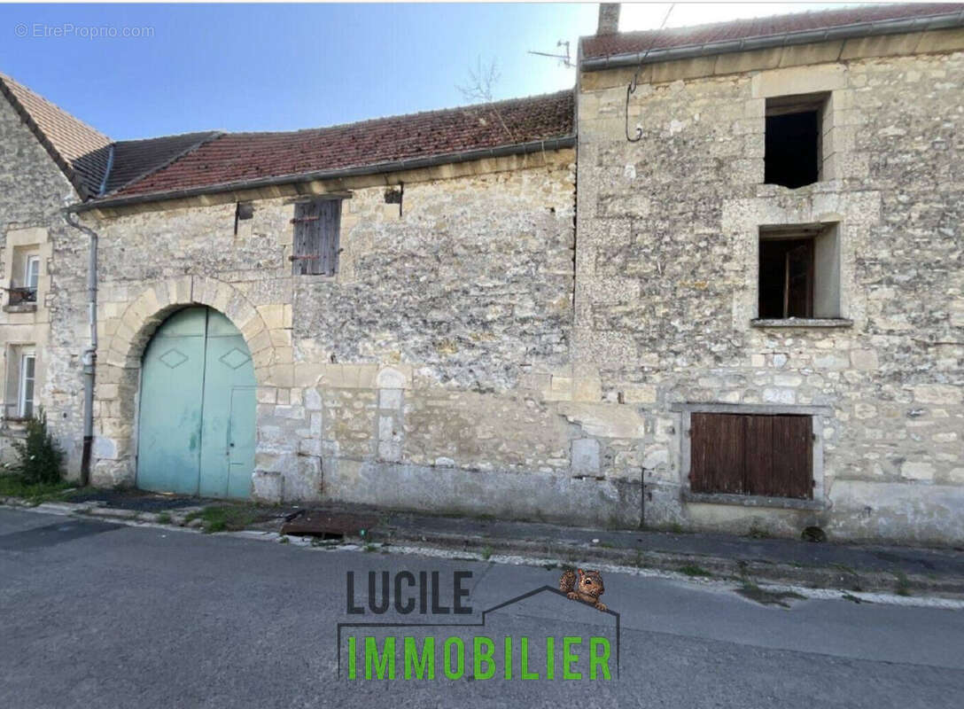 Investir dans la pierre vous tente? 6 - Maison à PONTPOINT