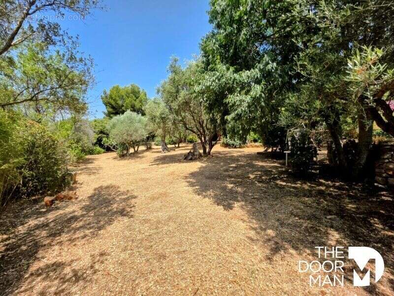 Maison à SANARY-SUR-MER