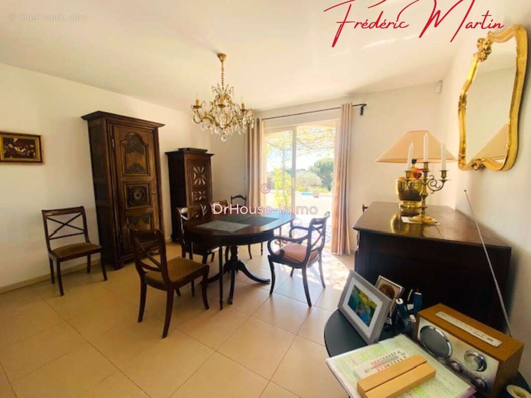 Maison à SAINT-SIFFRET