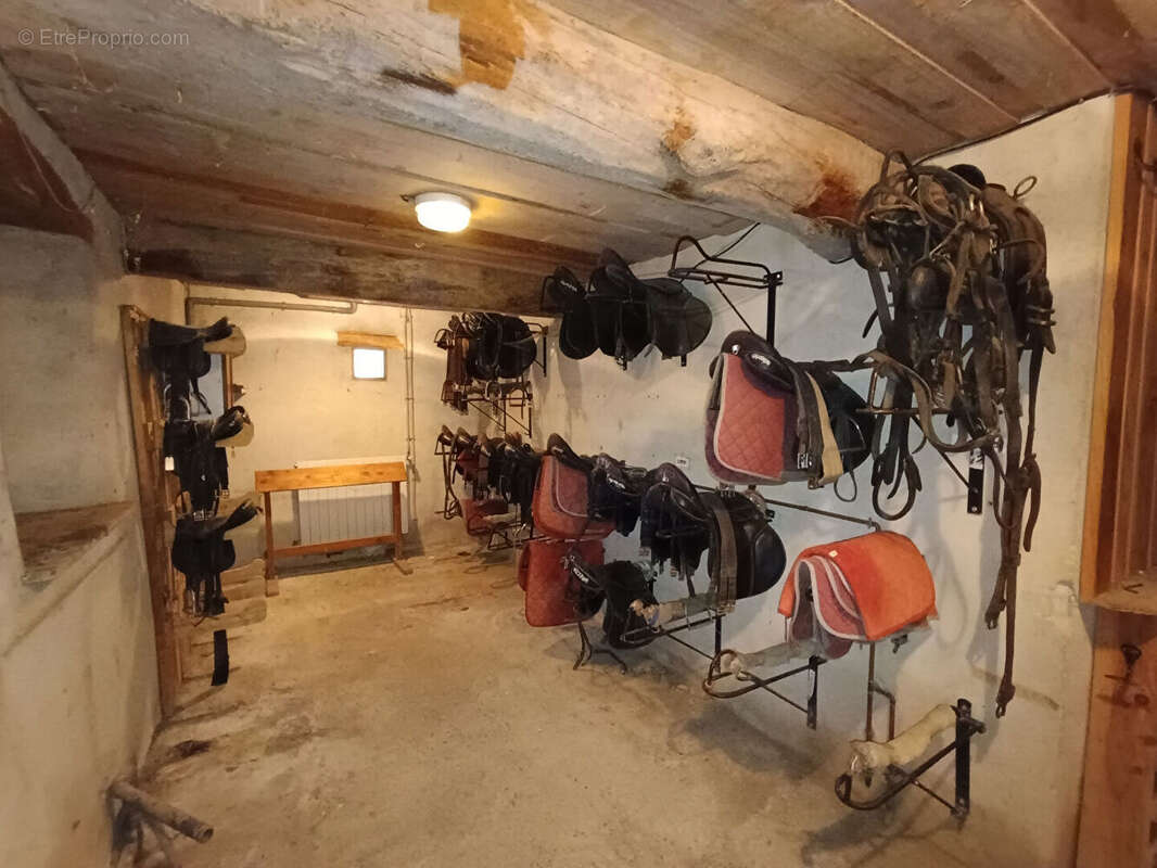 Appartement à LAUTREC