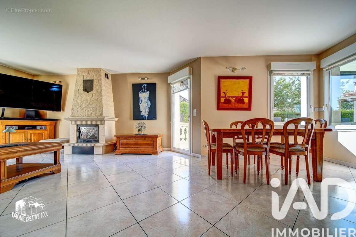 Photo 2 - Maison à AMANVILLERS