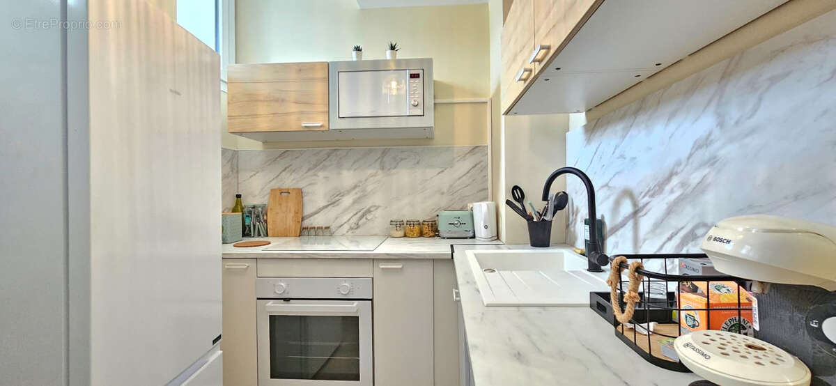 Appartement à OULLINS