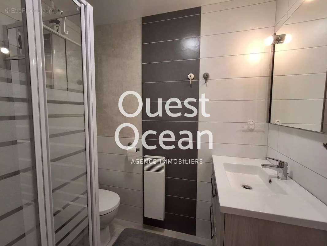 Maison à LA FAUTE-SUR-MER