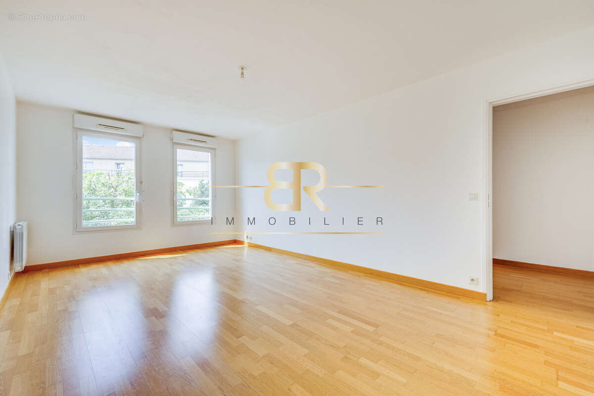 Coup de cœur   appartement lumineux avec ascenseur et 2 places de parking, rare sur le secteur - photo 2
