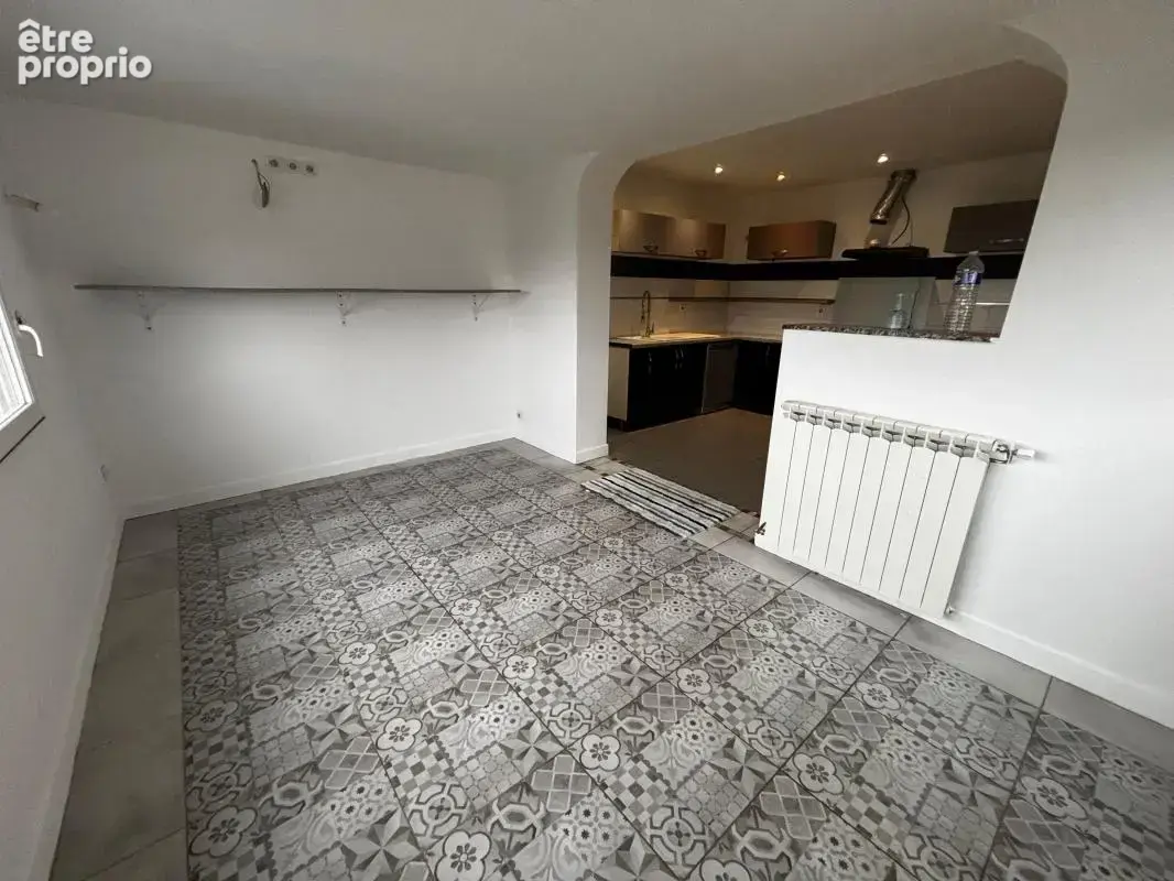 Carcassonne – maison 3 chambres avec sous-sol et piscine - photo 6