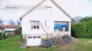 Maison à SAINT-MAURICE-SUR-FESSARD