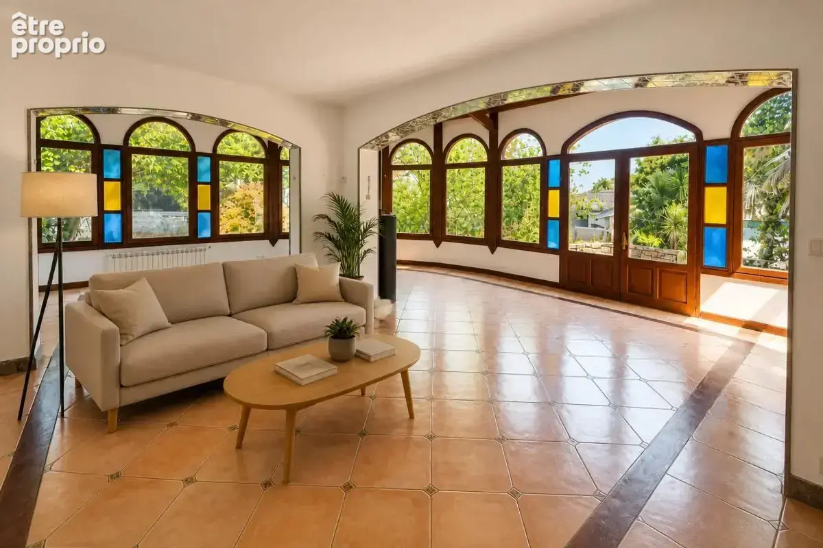 Maison de 10 pièces de 258 m² à Bayonne - photo 13