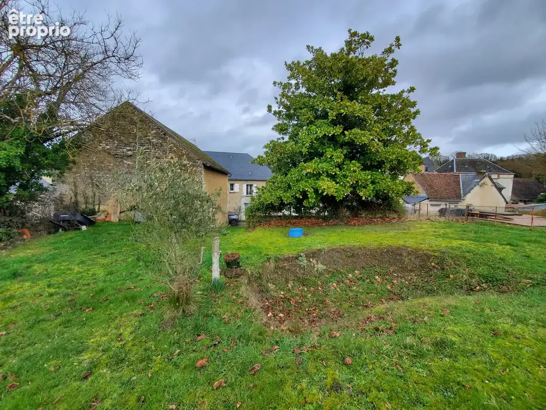 Maison familiale de 210 m2 - photo 5