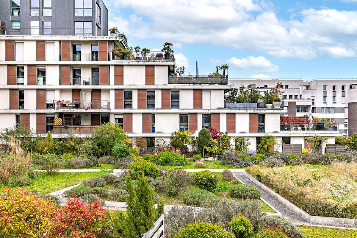Appartement à ARCUEIL