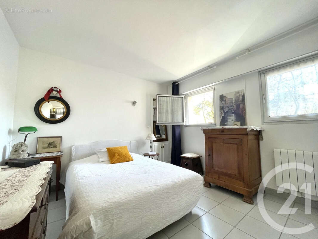 Appartement à LA TREMBLADE