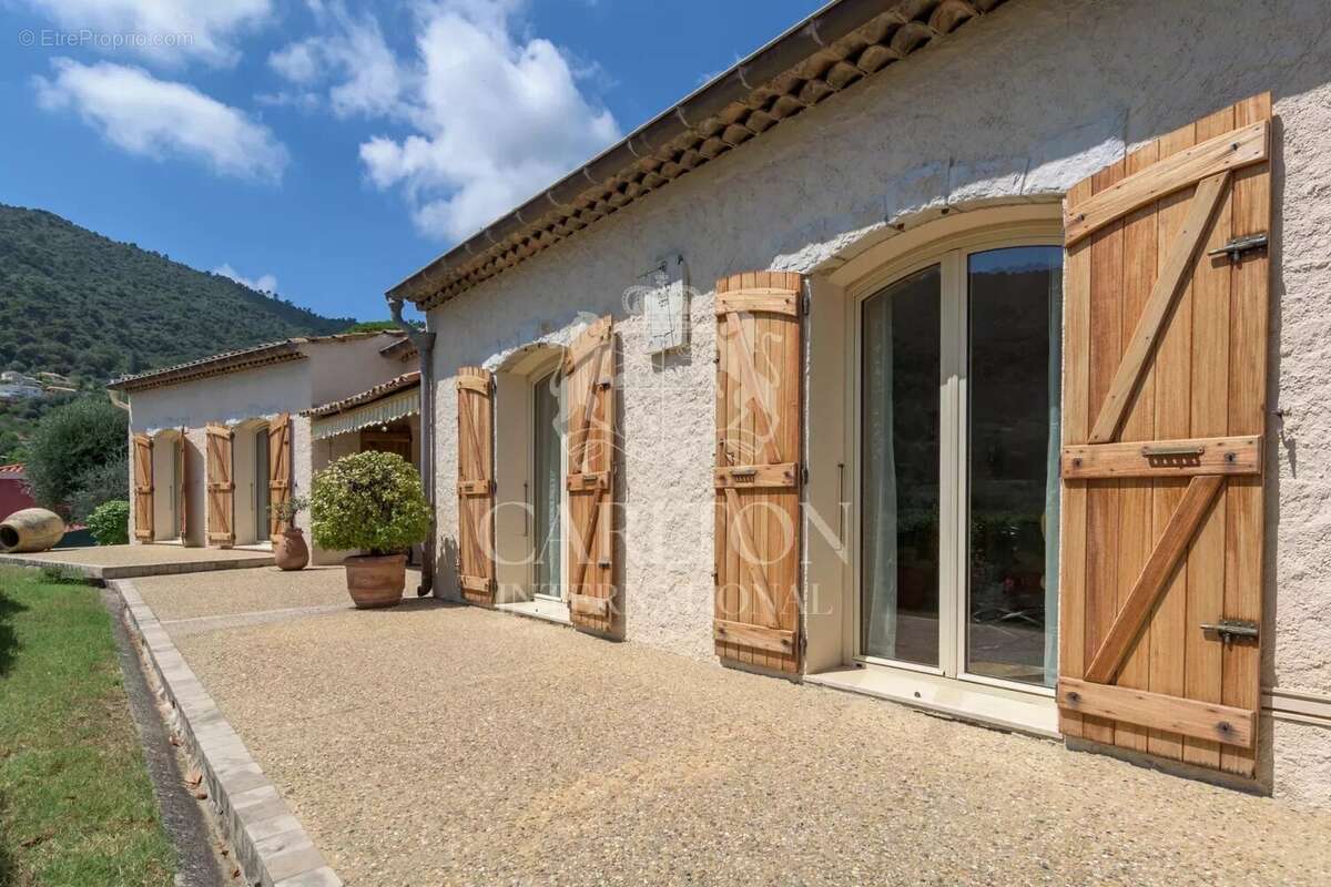 Maison à NICE