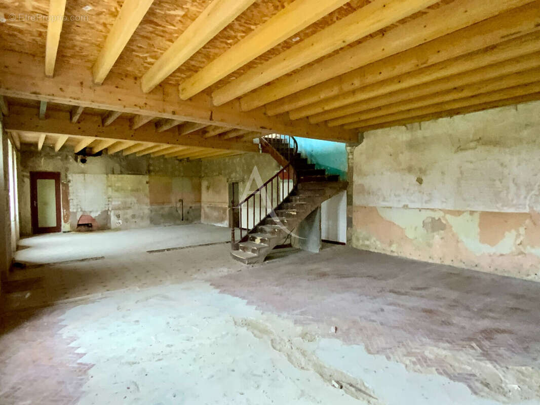 Maison à VILLEXAVIER