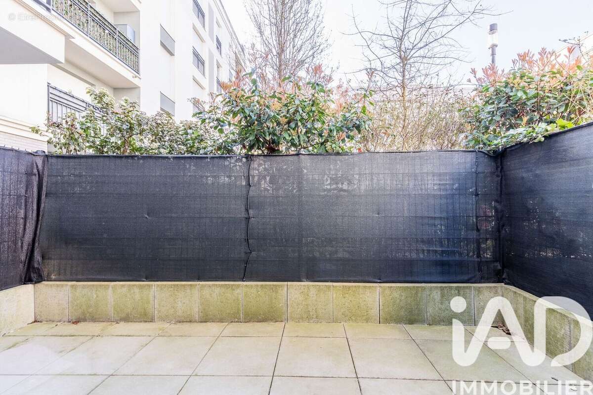 Photo 6 - Appartement à THIAIS