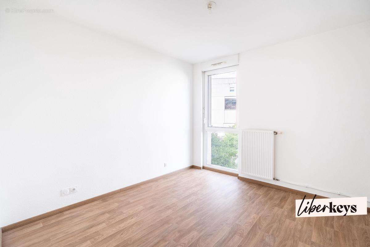 Appartement à BEGLES