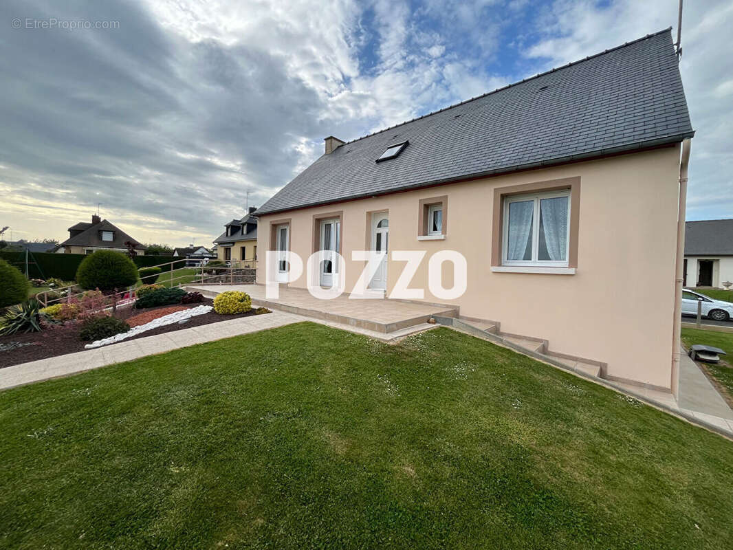 Maison à PARIGNY
