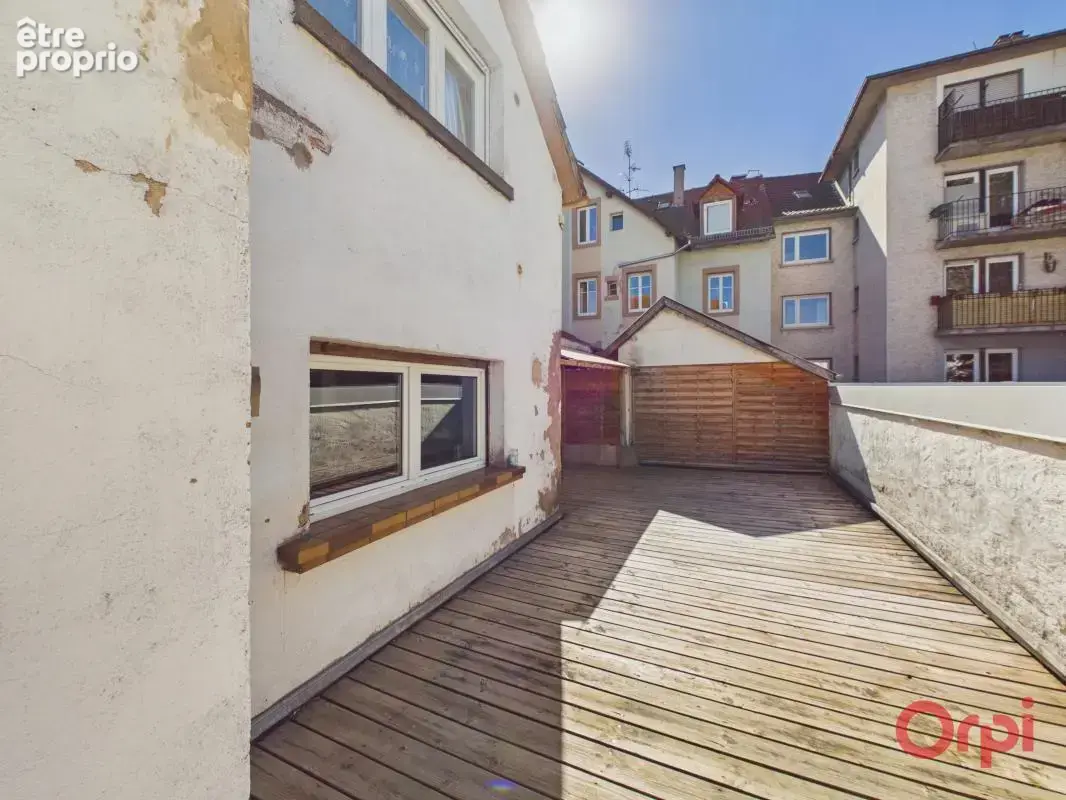 Appartement À Vendre - photo 5