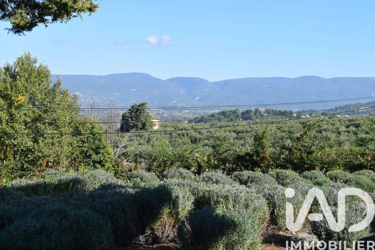 Photo 2 - Maison à APT