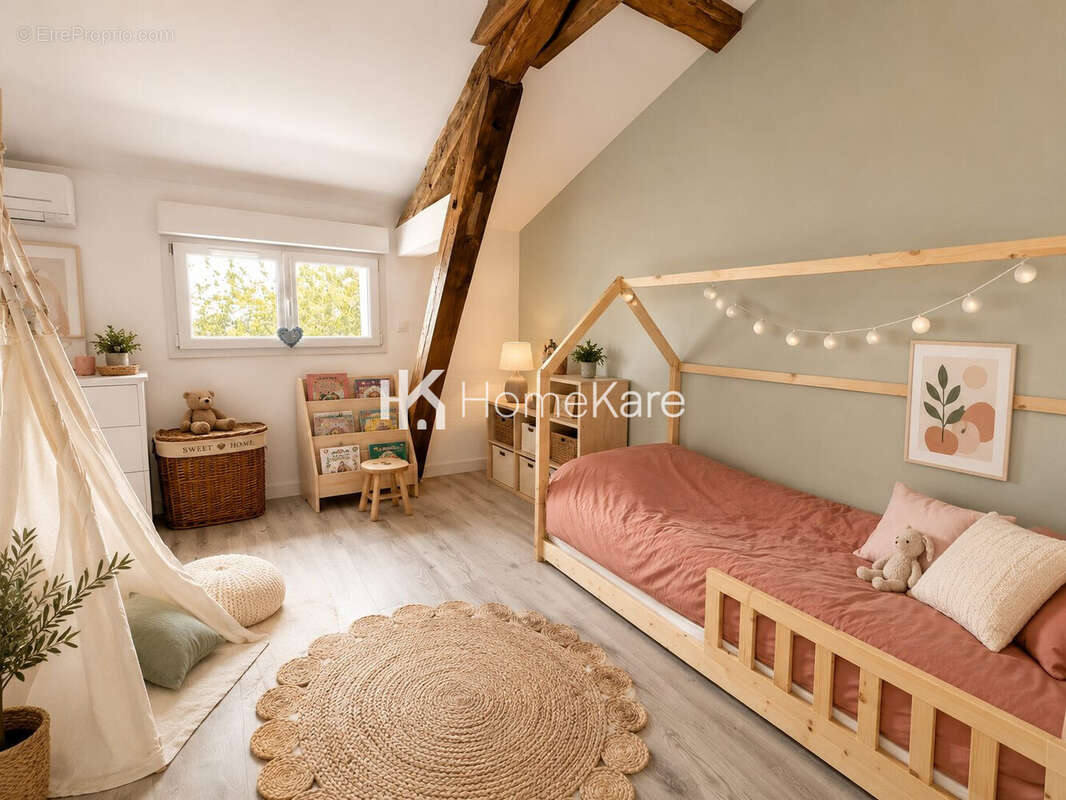 Maison 140 m² à Lavelanet-De-Comminges  - photo 9