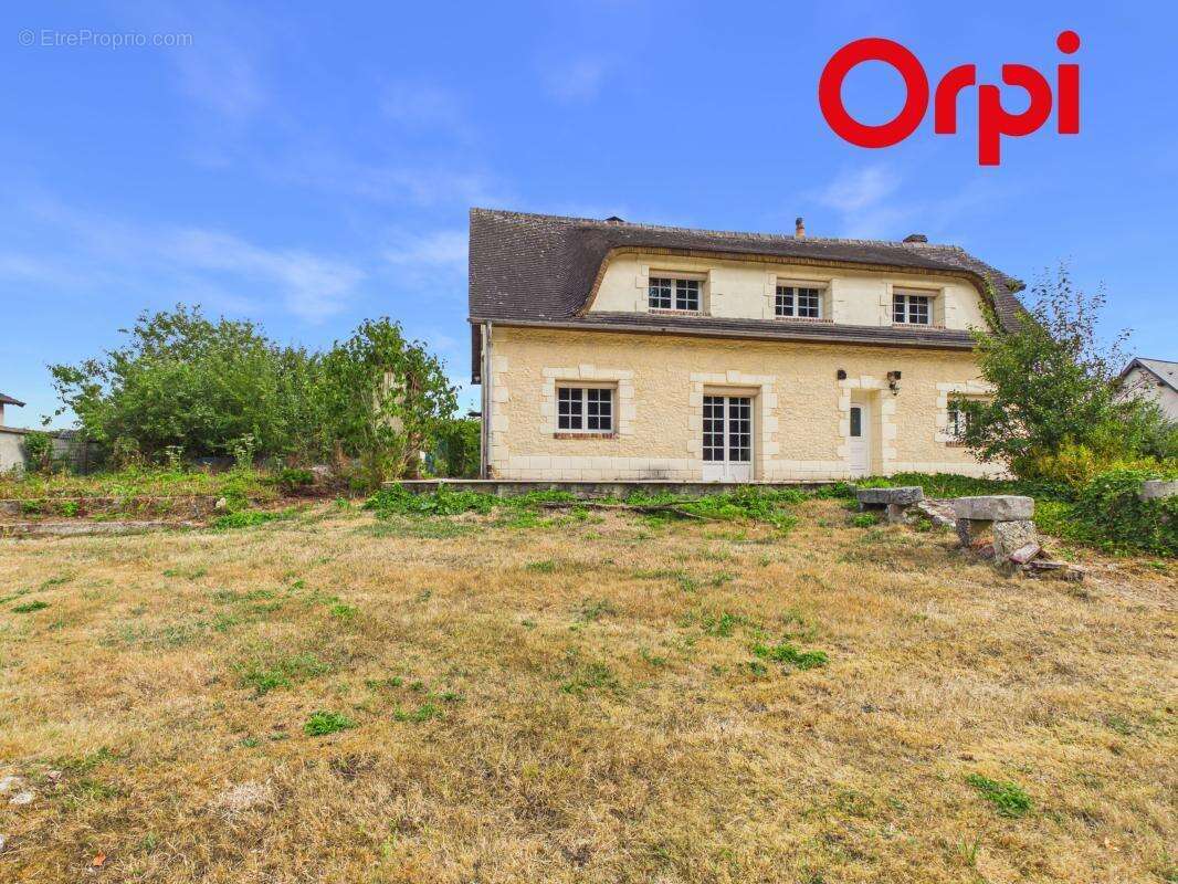Maison à vendre à Menneval - photo 16