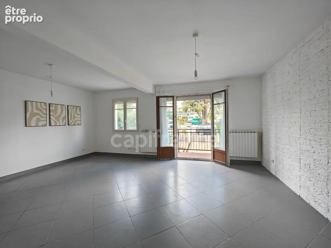 Maison 5 pièces à vendre avec Sous-Sol total + garage double (91) - photo 3