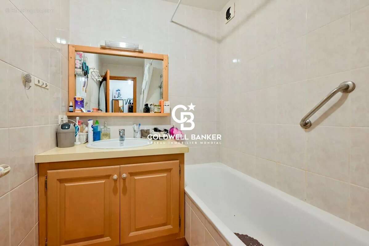 Appartement à SALLANCHES