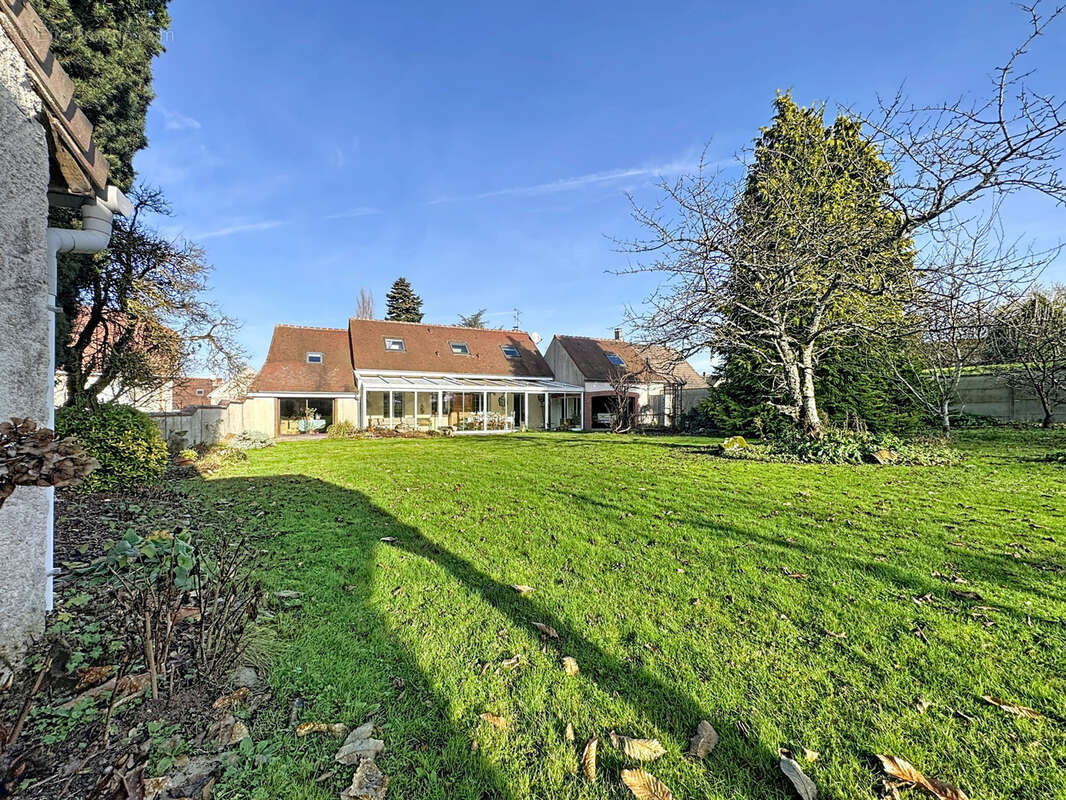 Maison à MONTMIRAIL