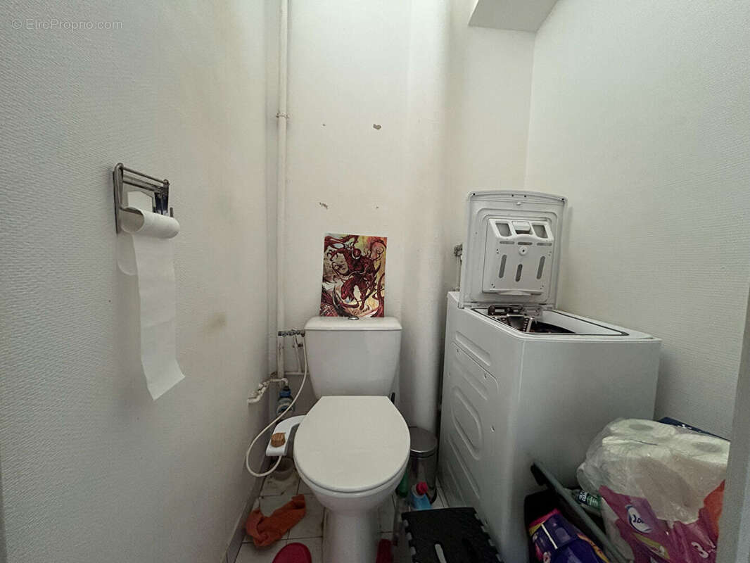 Appartement à MELUN