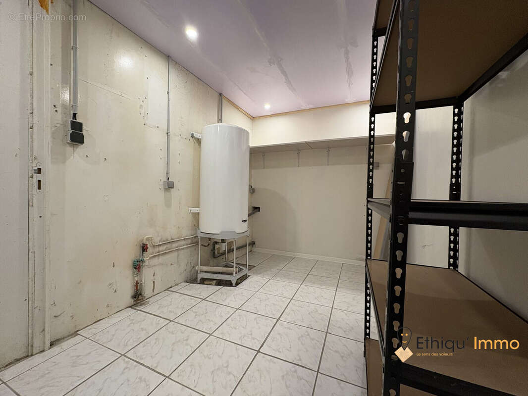 Maison à ARRENTIERES