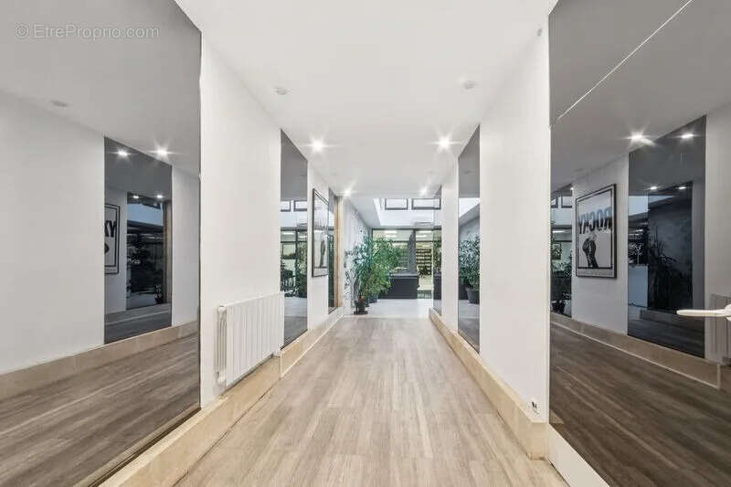 Commerce à BOULOGNE-BILLANCOURT