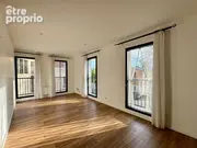 Appartement à VIGNY