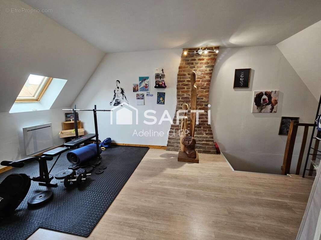 Photo 8 - Maison à FAUQUEMBERGUES