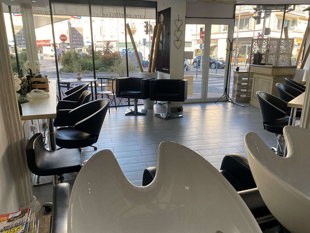 Autre à CAGNES-SUR-MER