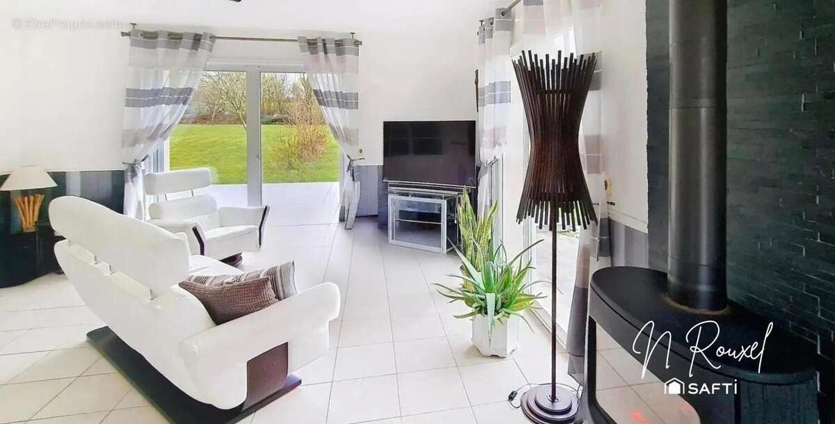 Photo 4 - Maison à SAINT-LO