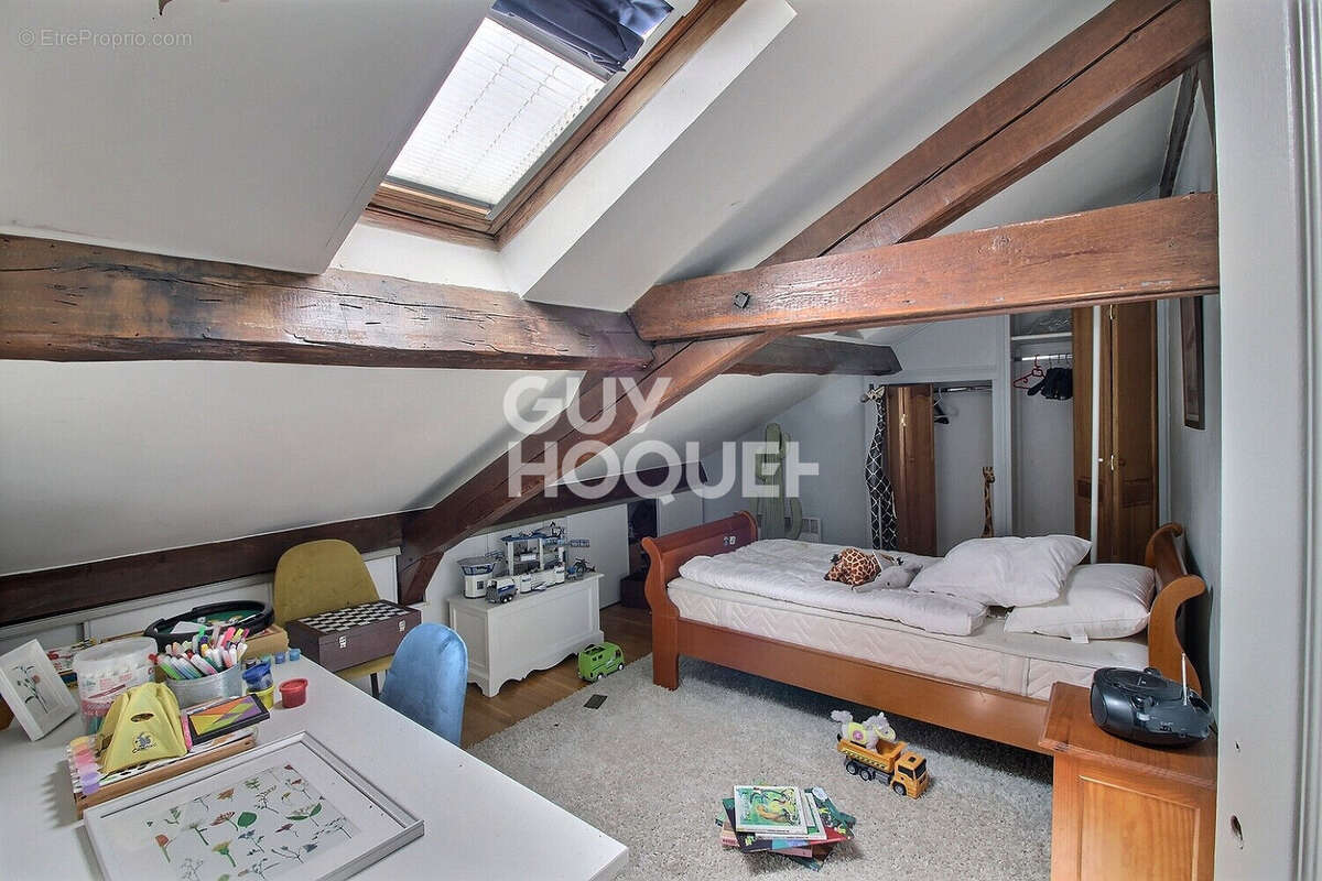 Appartement à PUTEAUX