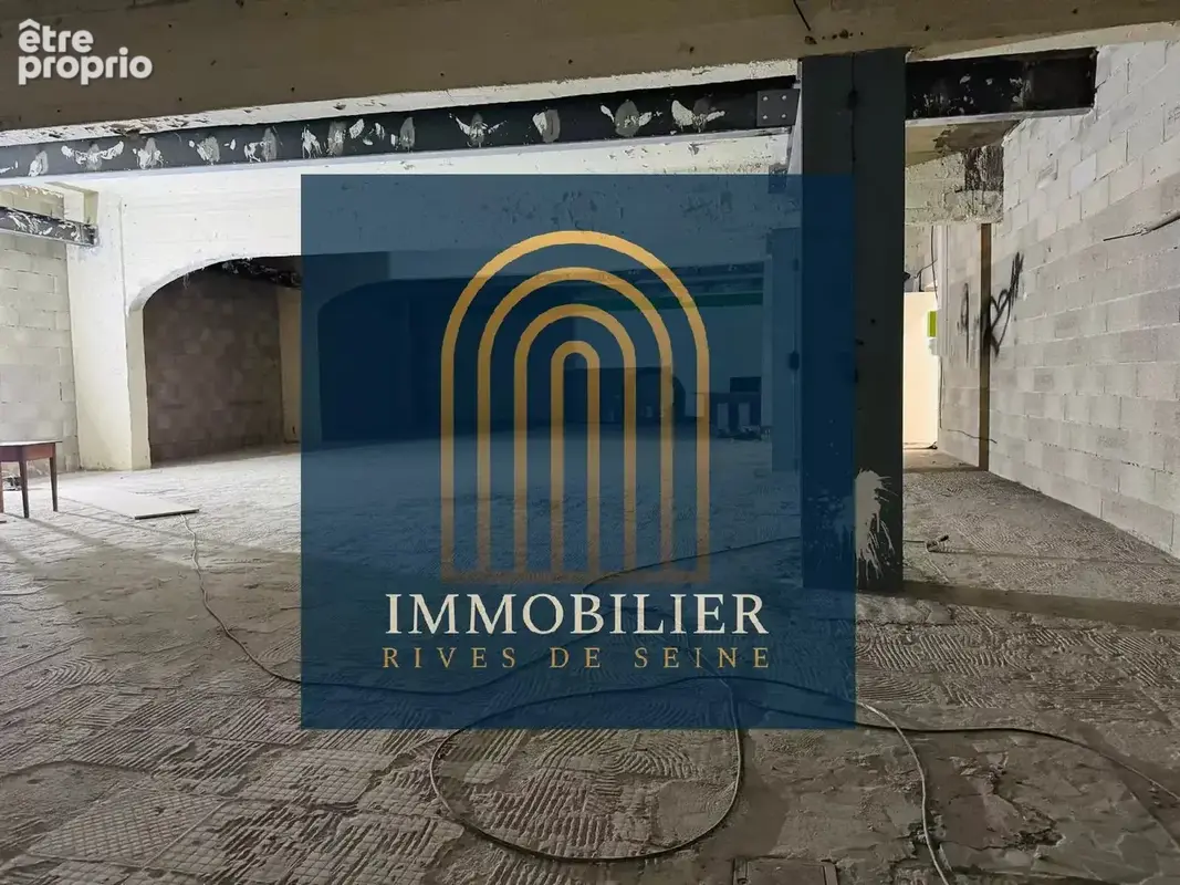 À vendre – immeuble – paris 18ème - photo 5