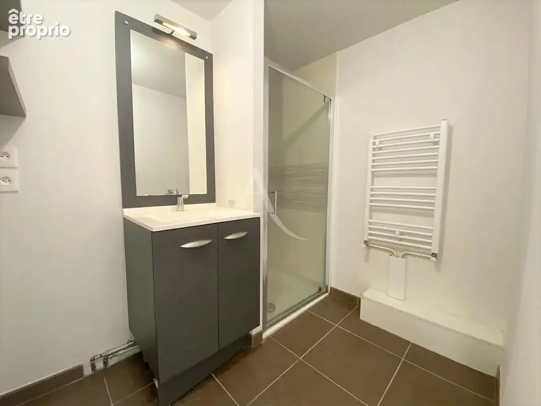 SAINT JOSEPH DE PORTERIE - Appartement Nantes 3 pièce(s) 61.95 m2 - photo 7