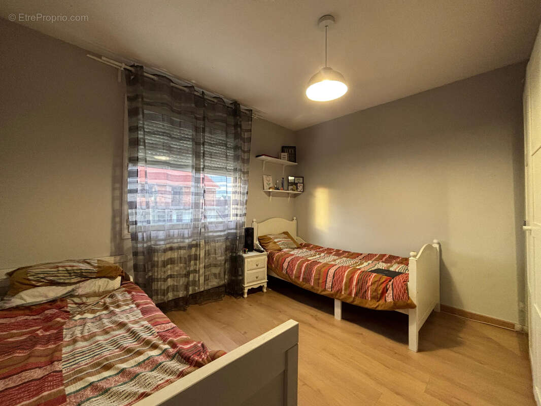 Maison à DRANCY