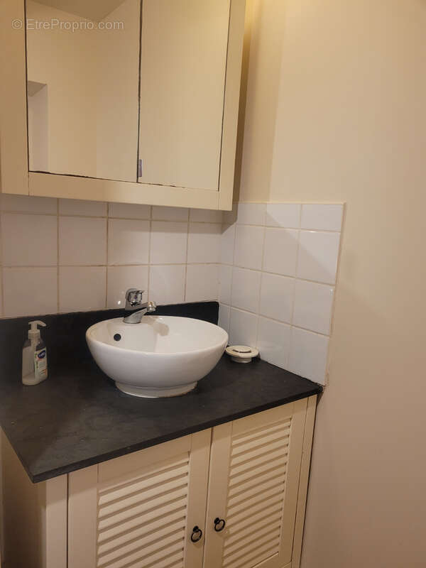 Maison à MARSEILLE-15E