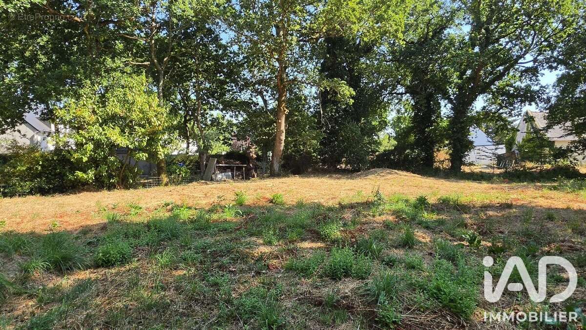 Terrain 463 m² à Le Tour-Du-Parc  - photo 3