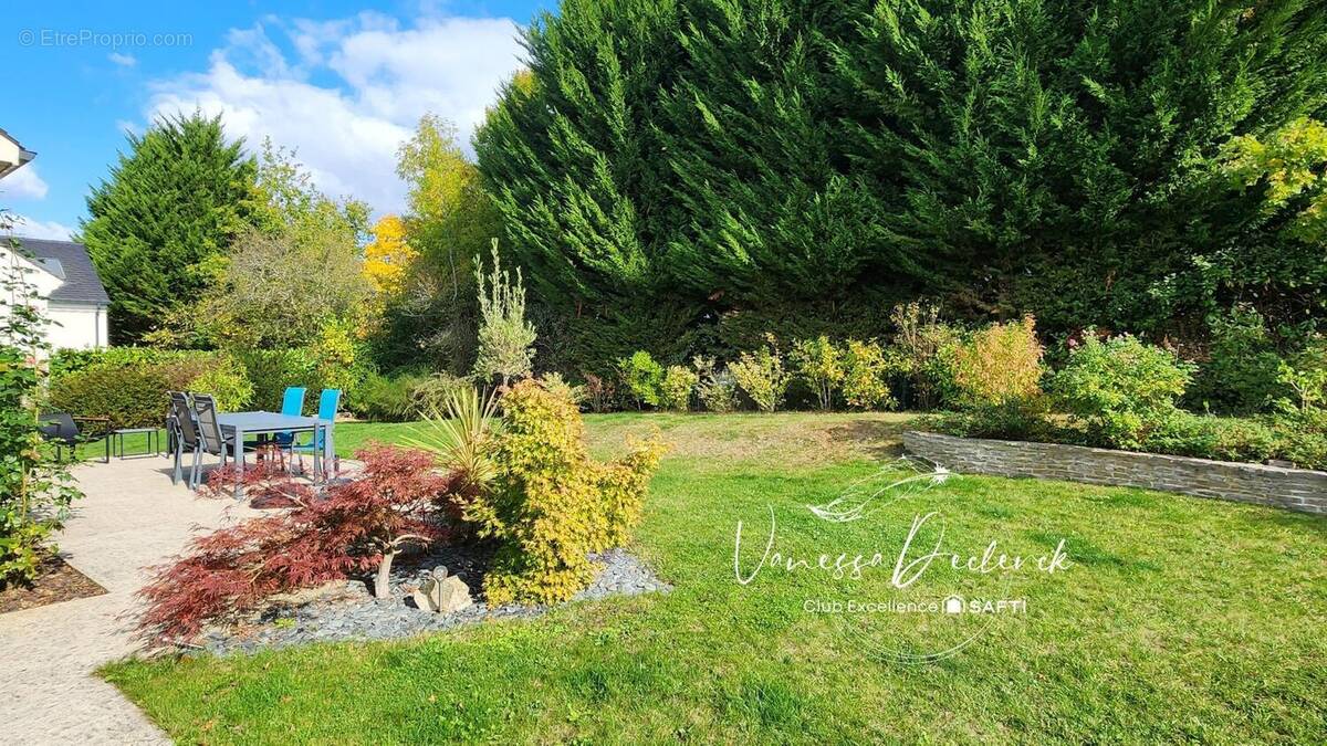 Photo 1 - Maison à FORGES-LES-BAINS