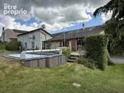 Maison à LUBERSAC
