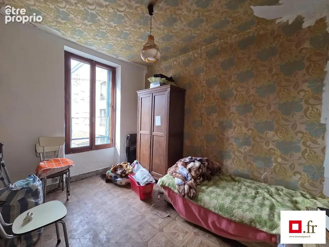 Appartement 2 pièces 38 m² à vendre à Grenoble (38000) - photo 5