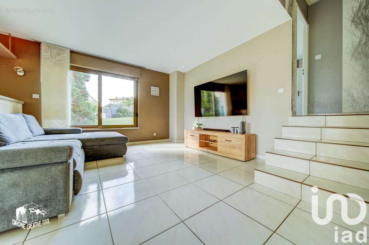 Photo 8 - Maison à VITRY-SUR-ORNE