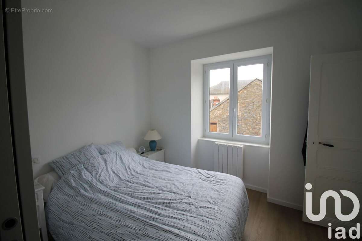 Photo 8 - Maison à AYSSENES