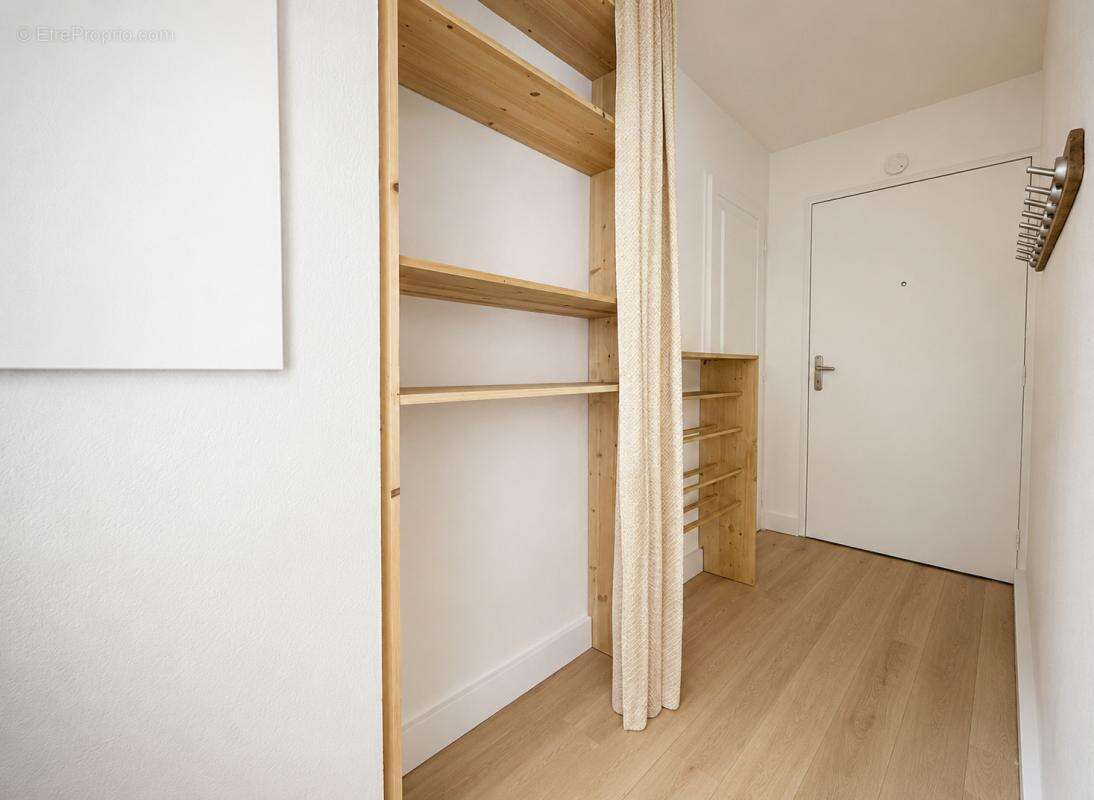 Vente appartement 36m2 CENON (33150) - photo 9