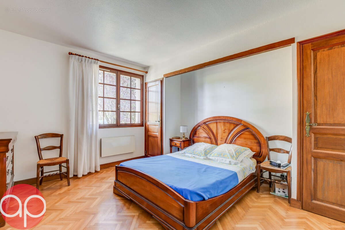 Maison à FLOURENS