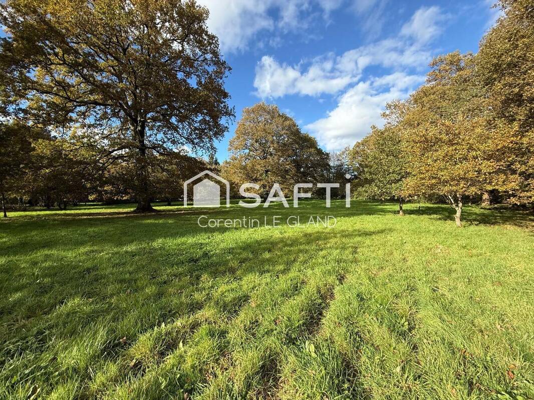 Photo 1 - Maison à SAINTE-ANNE-SUR-BRIVET